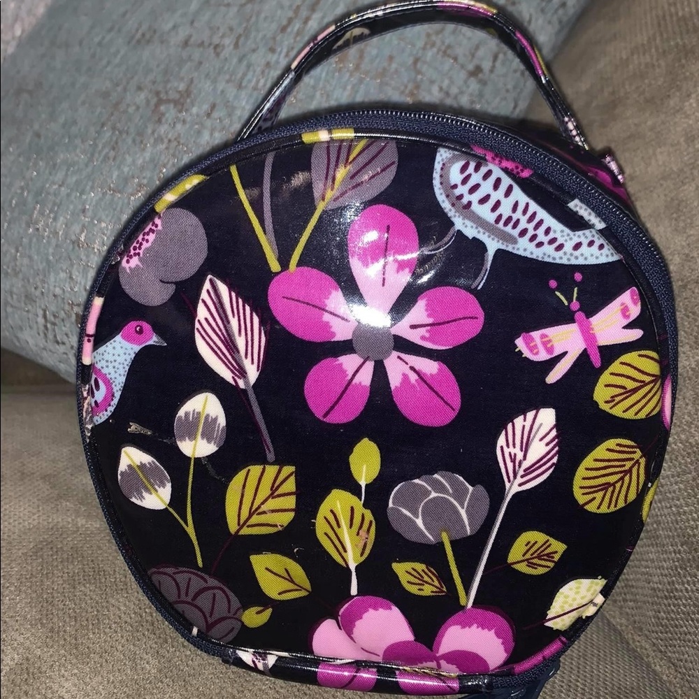 Vera Bradley Caddy